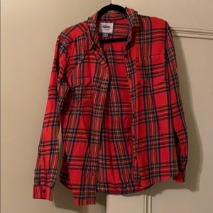 Flannel